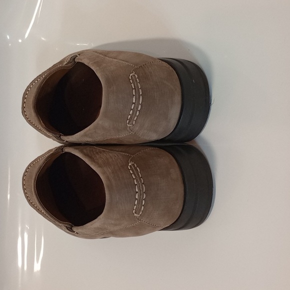 Johnston & Murphy Men's Chadwell Penny Loafers Sheepskin - Picture 4 of 6